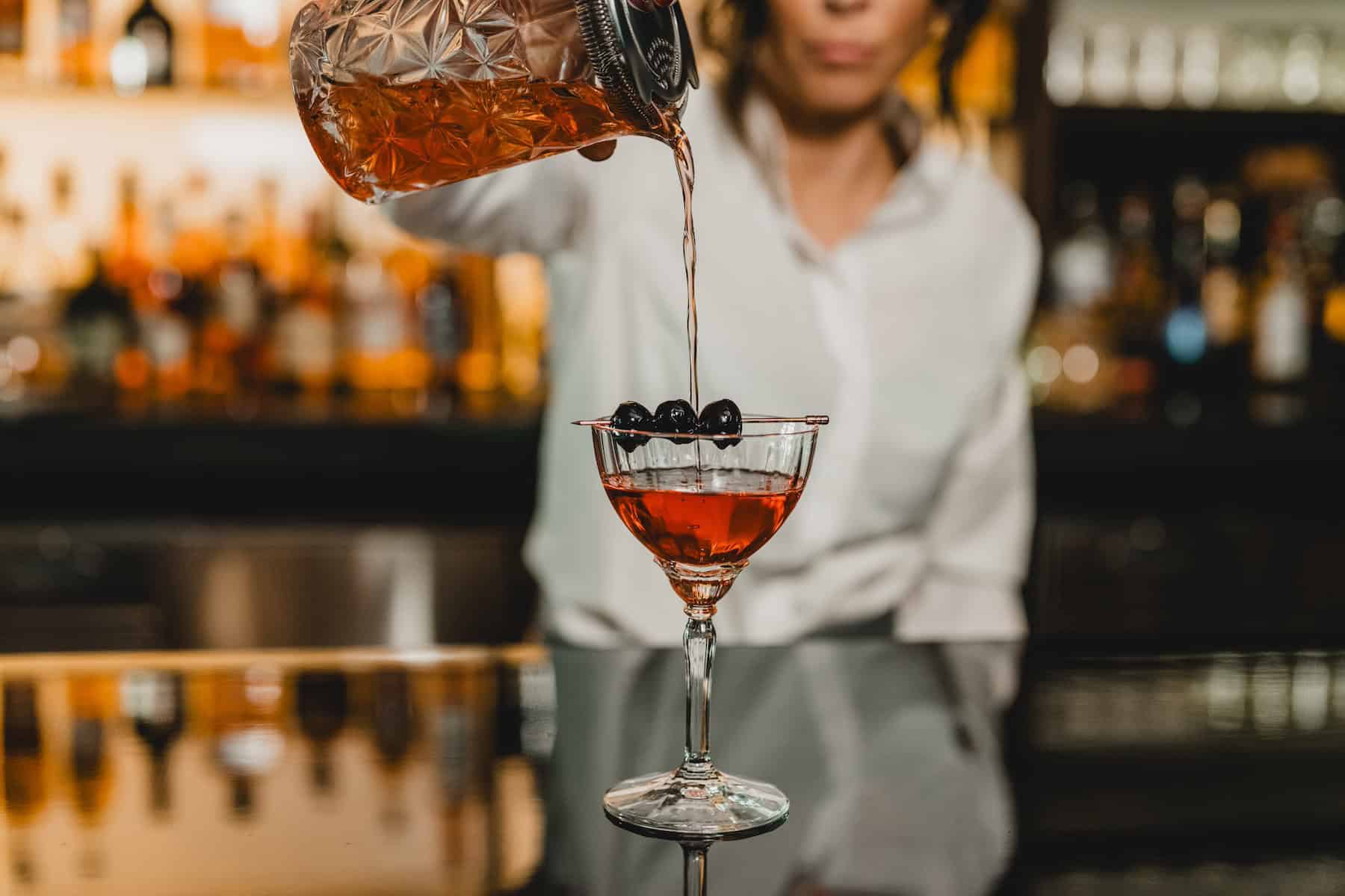 Drinks