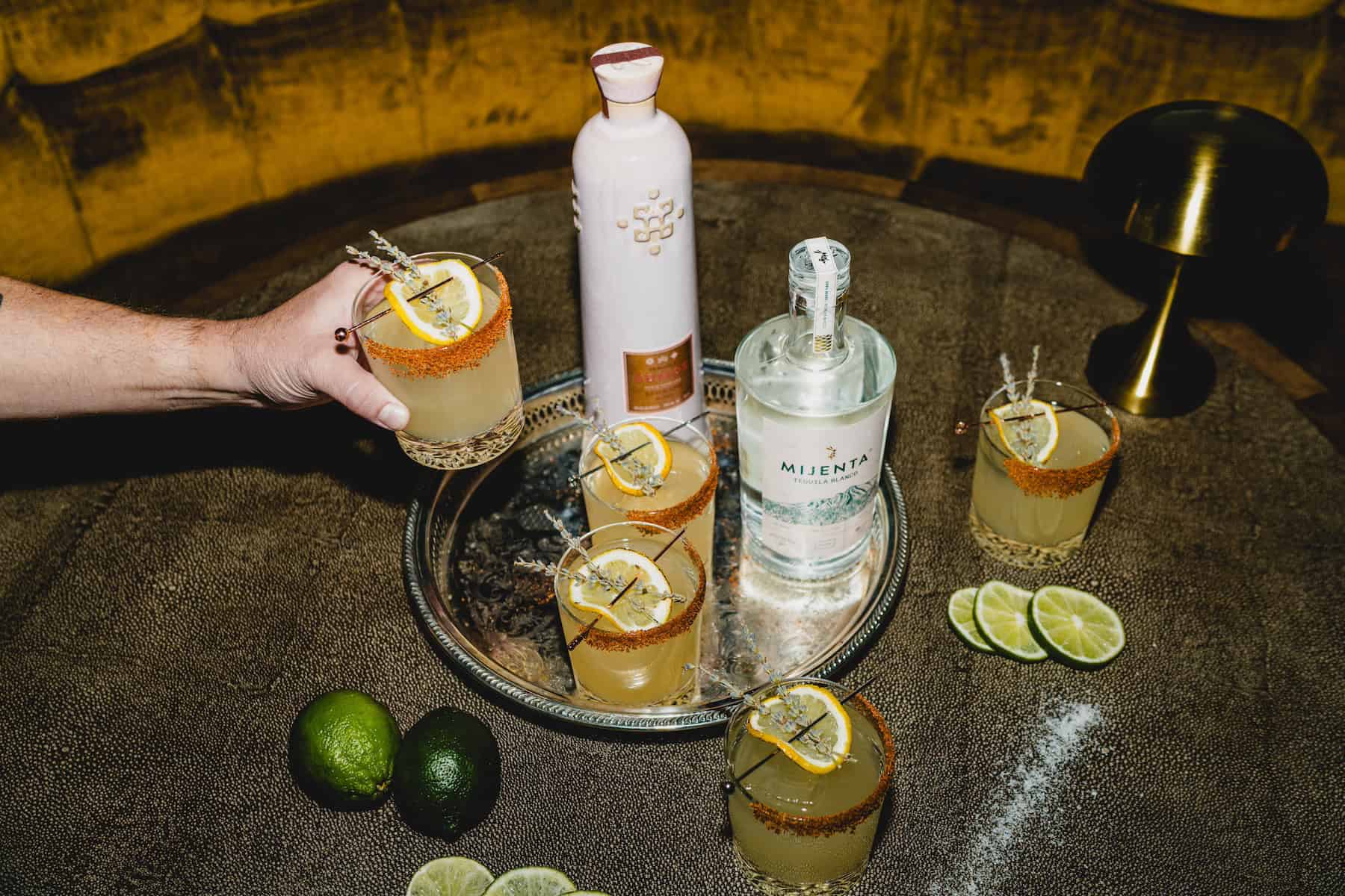 Cocktails