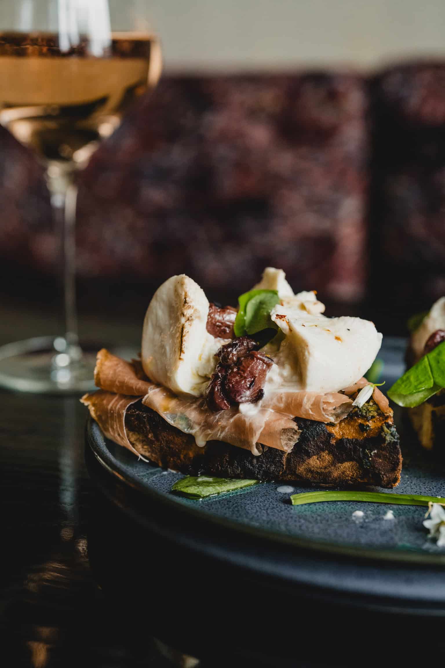 Double Fried Chicken Wings