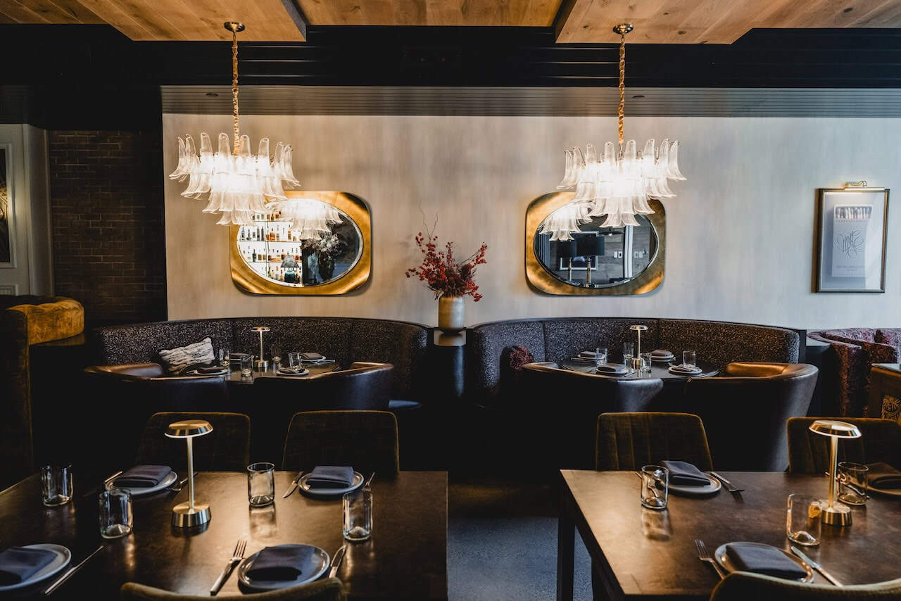 Eloise Private Events