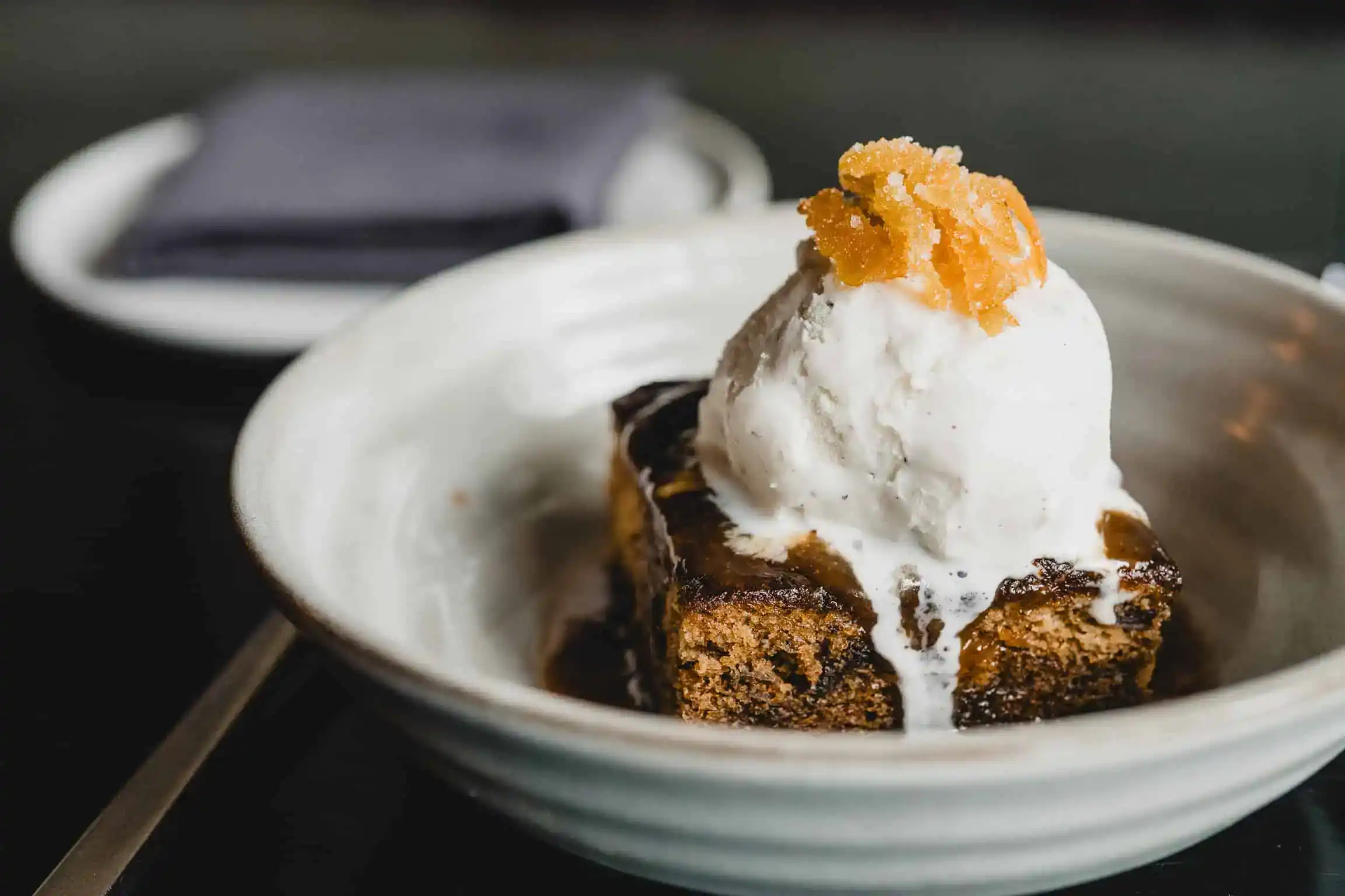Sticky Toffee Cake