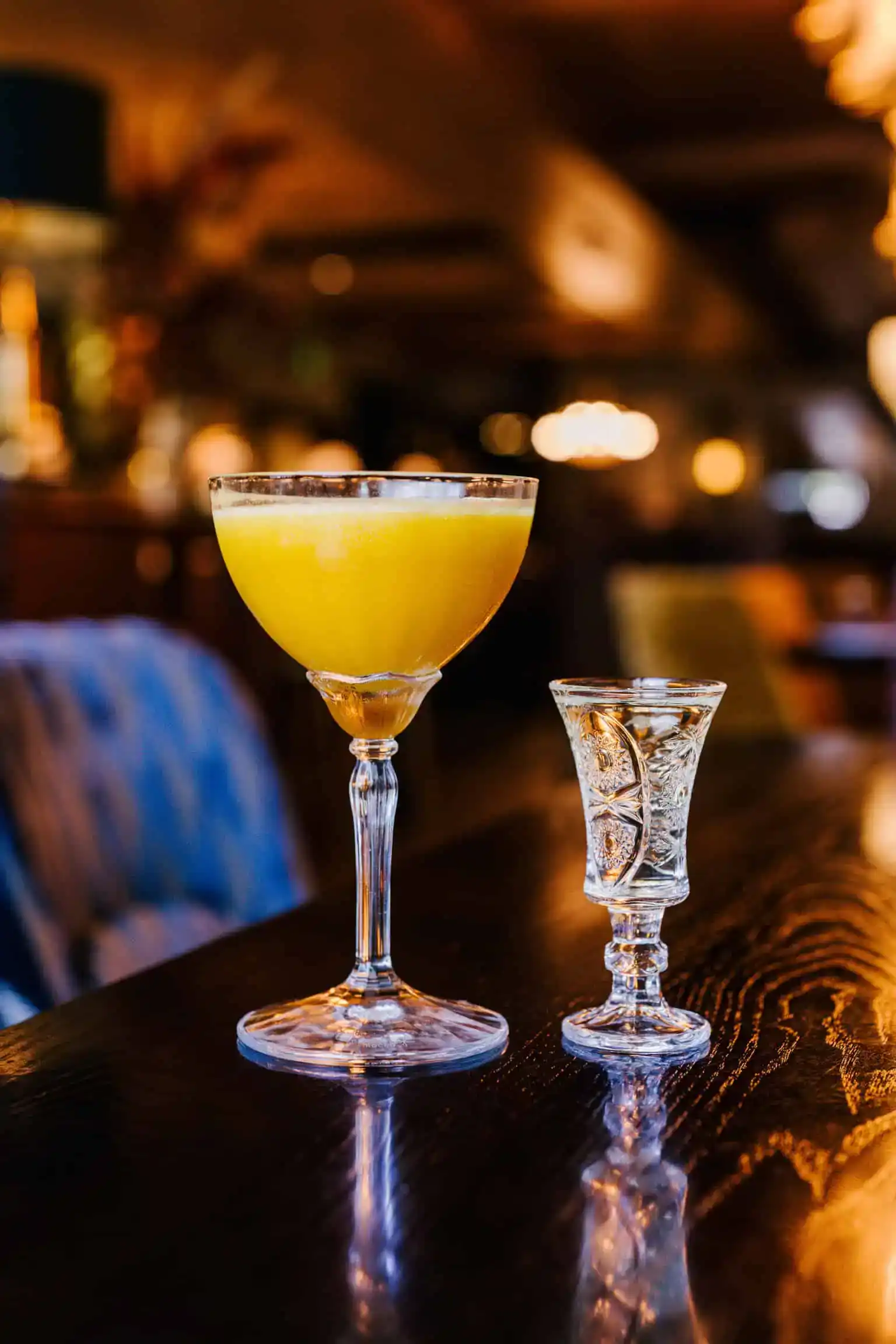 Porn Star Martini