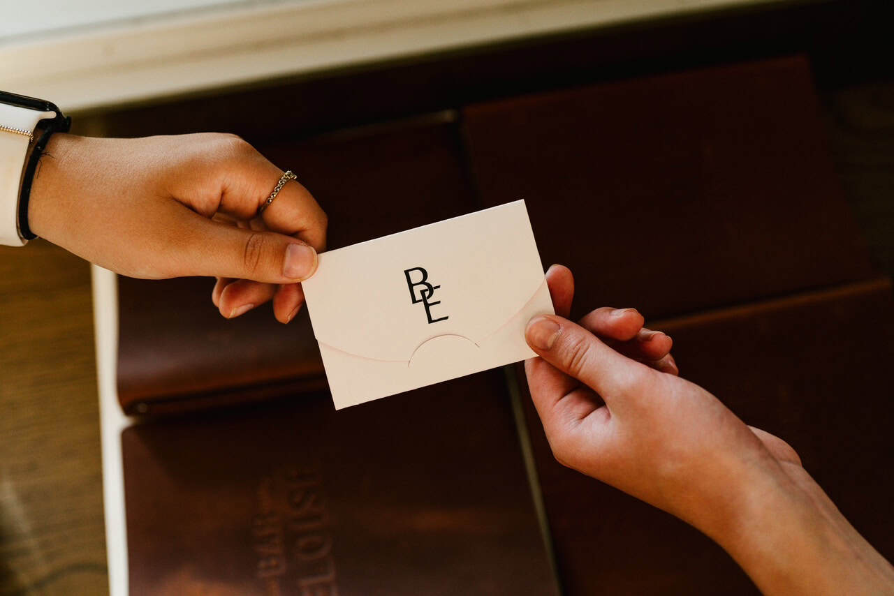 Bar Eloise Gift Card